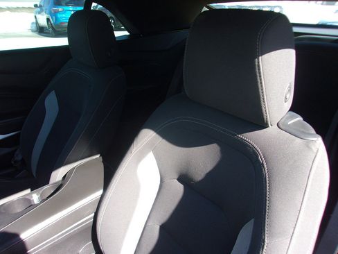 Used 2017 Chevrolet Camaro SS image 13