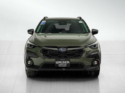 New 2026 Subaru Crosstrek 2.5i Limited image 2
