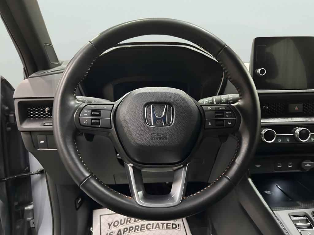 Certified 2026 Honda CR-V Sport-L image 12