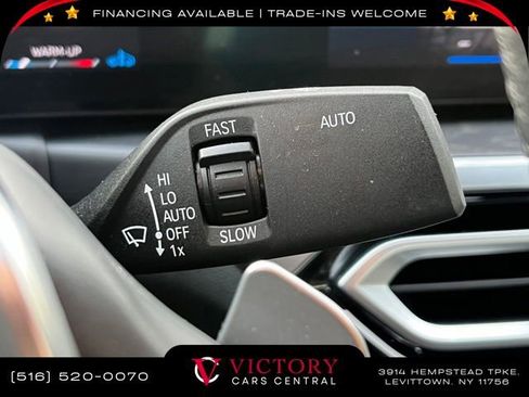 Used 2024 BMW 330i Sedan image 39