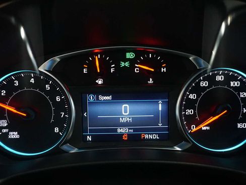 Certified 2024 Chevrolet Equinox LS w/ LS Convenience Package image 26