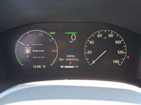 Used 2025 Honda CR-V Sport-L image 21
