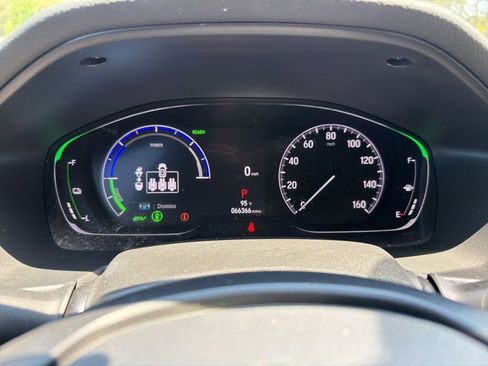 Used 2022 Honda Accord Touring image 12