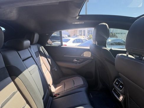 Used 2022 Mercedes-Benz GLE 63 AMG S image 19