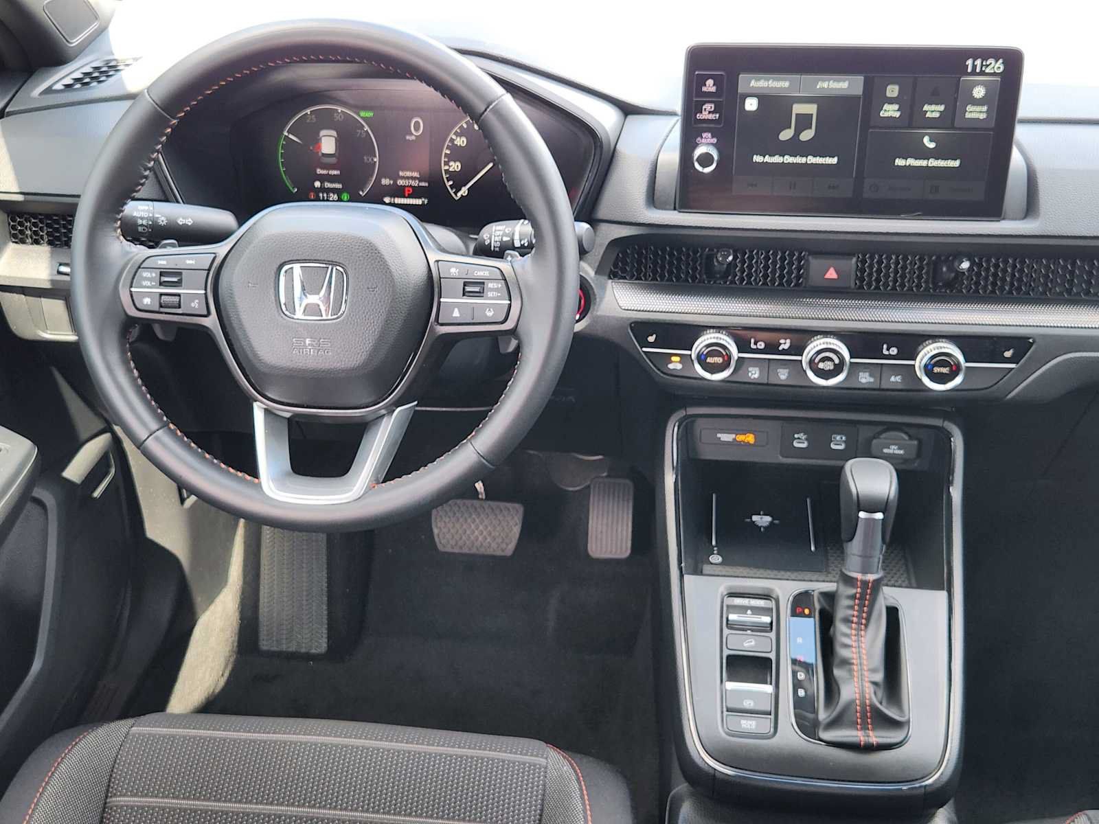 Used 2026 Honda CR-V Sport image 26
