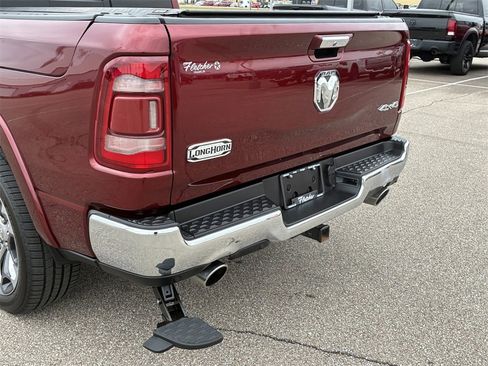 Used 2019 RAM 1500 Limited image 13