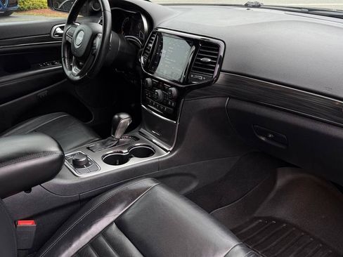 Used 2019 Jeep Grand Cherokee Limited X AWD/4WD image 42