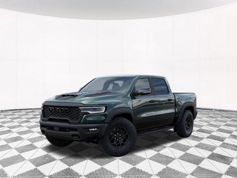 New 2026 RAM 1500 RHO AWD/4WD image 2