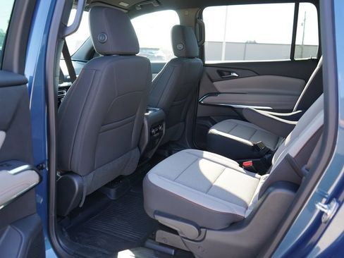New 2026 Chevrolet Traverse LT w/ LPO, Floor Liner Package image 28