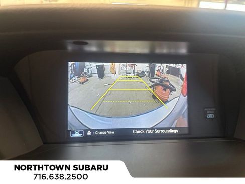 Used 2015 Honda Accord EX-L image 15