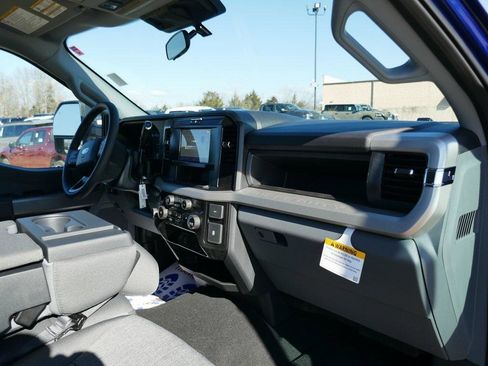 New 2026 Ford F250 XL w/ STX Appearance Package image 10