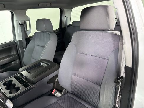 Used 2018 GMC Sierra 1500 SLE w/ SLE Value Package image 13