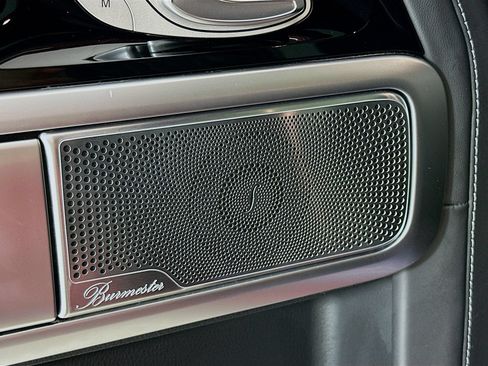 Certified 2022 Mercedes-Benz G 63 AMG 4MATIC image 20