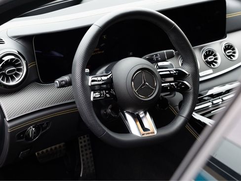 Used 2023 Mercedes-Benz AMG GT 63 S image 16