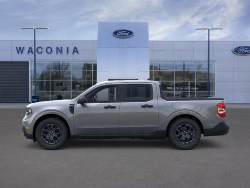 New 2025 Ford Maverick XLT w/ 4K Tow Package AWD/4WD image 3