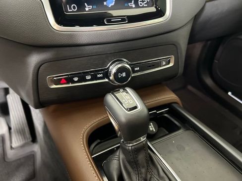 Used 2022 Volvo XC90 T6 Inscription image 20