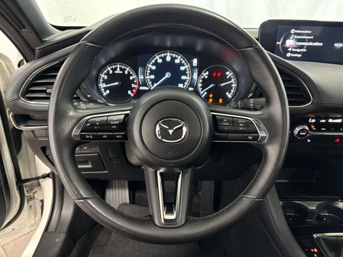 Certified 2024 MAZDA MAZDA3 s image 20