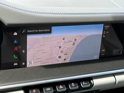 Certified 2024 Porsche 911 Turbo S image 16