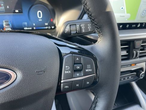 New 2025 Ford Escape Active w/ Active Premium Tech Pack image 70