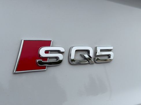 Used 2023 Audi SQ5 Premium Plus image 11