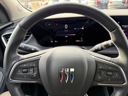 Used 2024 Buick Encore GX Preferred w/ Comfort Package image 25