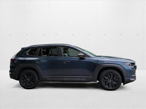 Used 2023 MAZDA CX-50 2.5 S w/ Cargo Package image 4