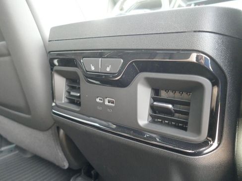 New 2026 GMC Sierra 2500 AT4X w/ AT4X AEV Edition AWD/4WD image 16