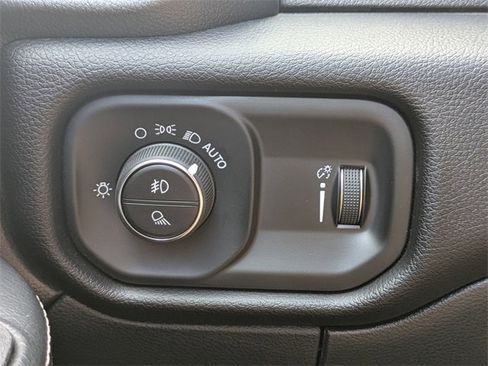 New 2025 RAM 2500 Big Horn image 25