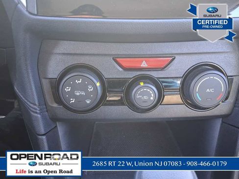 Used 2023 Subaru Impreza Premium image 21