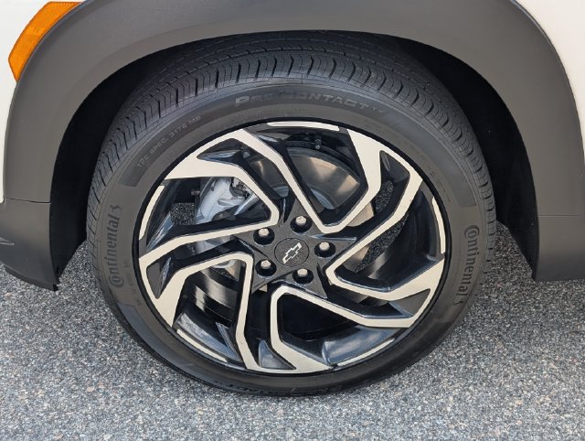 Used 2026 Chevrolet TrailBlazer RS w/ Convenience Package FWD image 15