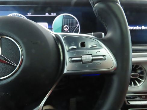 Used 2024 Mercedes-Benz G 550 image 12