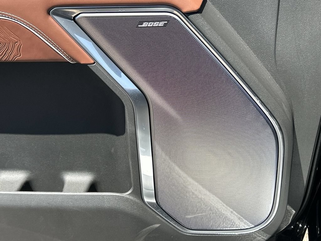 New 2026 GMC Sierra 2500 Denali Ultimate AWD/4WD image 25