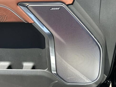 New 2026 GMC Sierra 2500 Denali Ultimate AWD/4WD image 25