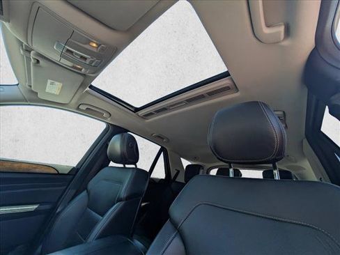 Used 2015 Mercedes-Benz ML 350 4MATIC image 15