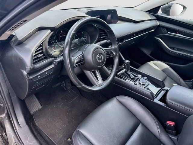 Used 2025 MAZDA MAZDA3 s FWD image 12