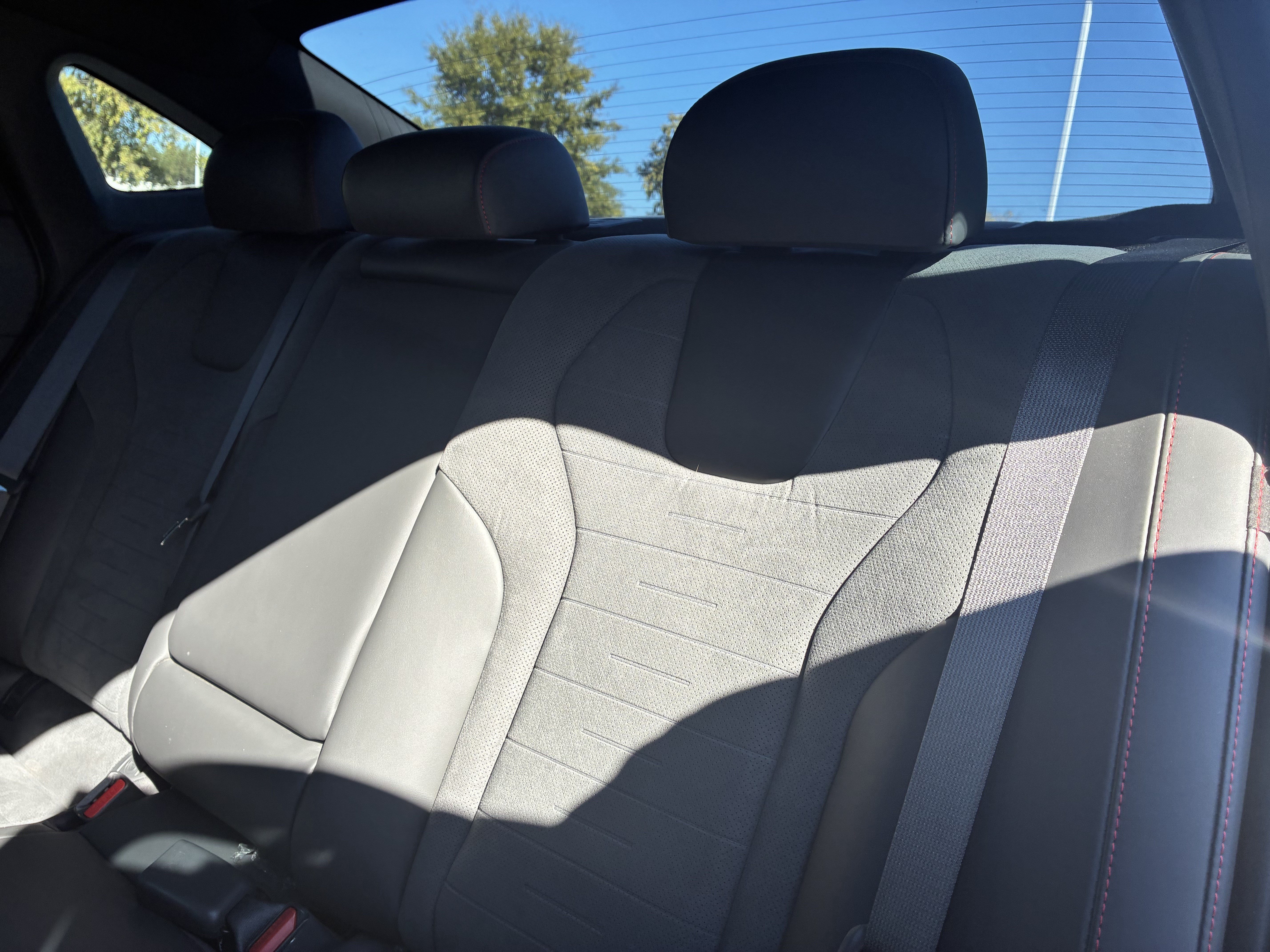 Used 2024 Hyundai Sonata N Line FWD image 11