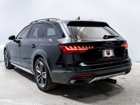 Used 2023 Audi A4 2.0T allroad Premium Plus w/ Premium Plus Package AWD/4WD image 3