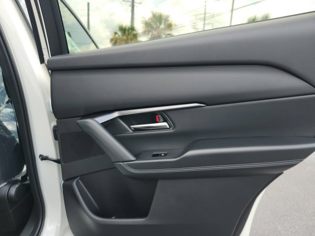 New 2026 MAZDA CX-5 Preferred AWD/4WD image 17