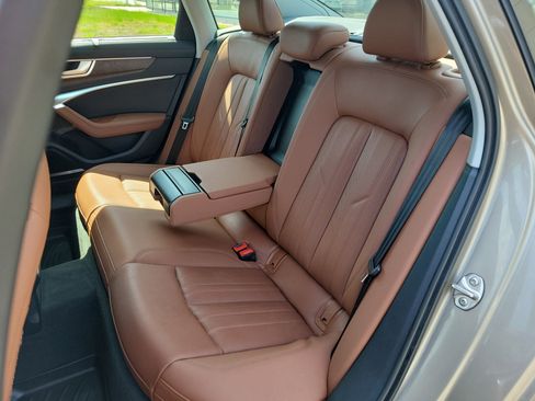 Used 2019 Audi A6 3.0T Prestige AWD/4WD image 29