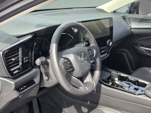 Certified 2025 Lexus NX 250 NX 250 Premium w/ Cold Area Package image 10