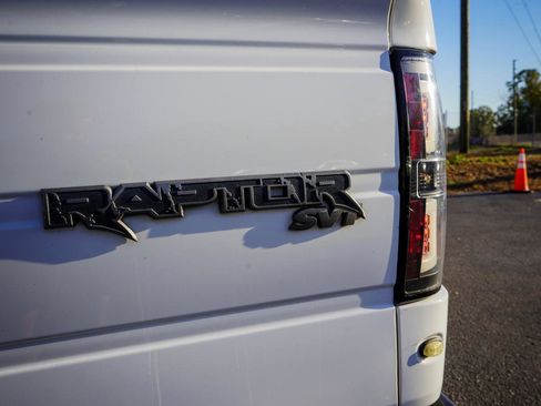 Used 2014 Ford F150 Raptor w/ Equipment Group 801A Luxury image 7