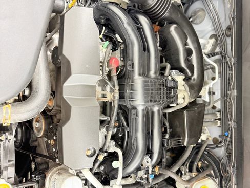 Used 2015 Subaru Forester 2.5i Premium image 38