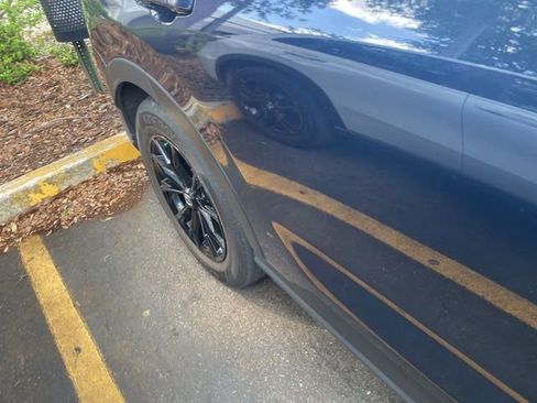 Used 2023 Honda CR-V Sport image 3