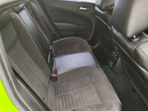 Used 2023 Dodge Charger R/T w/ Daytona Edition Group image 24