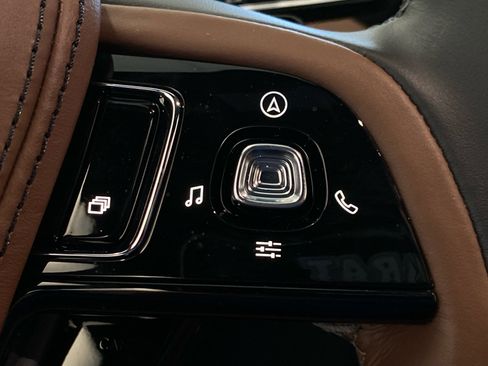 New 2026 Lincoln Aviator Reserve w/ Luxury Package image 21