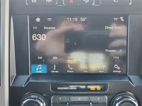 Used 2019 Ford F350 Lariat w/ Lariat Ultimate Package image 19