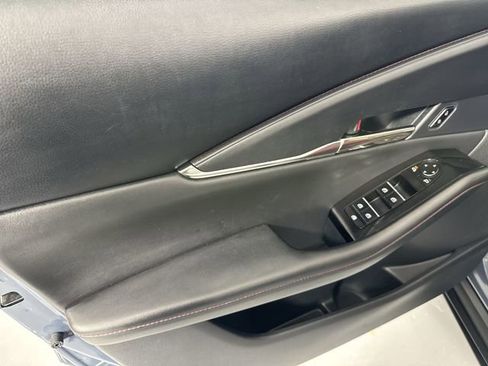 Used 2022 MAZDA CX-30 AWD 2.5 S w/ Preferred Package image 19