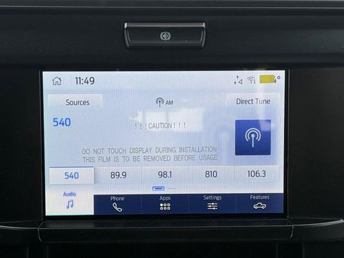 New 2026 Ford F250 XL w/ STX Appearance Package image 19