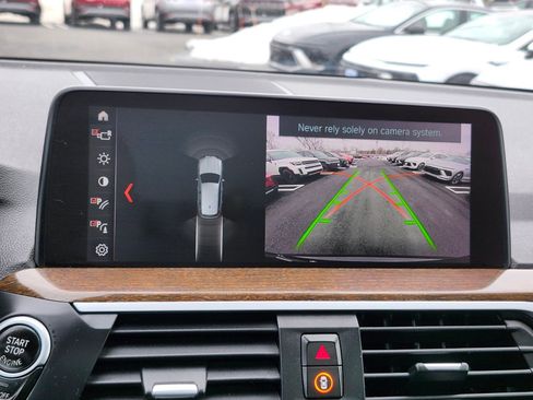 Used 2019 BMW X3 xDrive30i w/ Convenience Package image 23