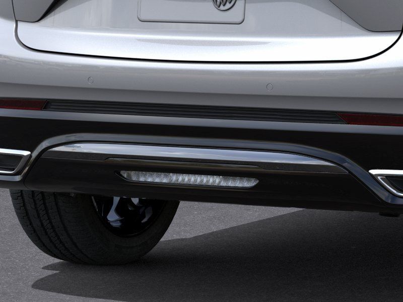 New 2026 Buick Envision Sport Touring AWD/4WD image 34